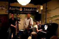 Århus Jazzklub - Hos Anders - L. Wood Joy