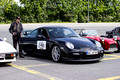 Sportscar Event 2014 på Jyllandsringen