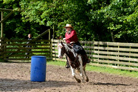 Ranch Horse Days SØNDAG 090624 0019