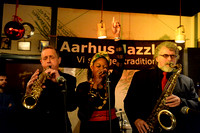 Aarhus Jazzklub - Hos Anders 201214
