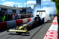 Allingåbro Motor Festival lørdag 170525
