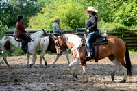 Ranch Horse Days SØNDAG 090624 0006