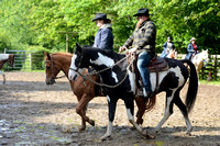 Ranch Horse Days SØNDAG 090624 0008