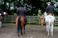 Ranch Horse Days SØNDAG 090624 0010