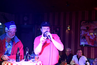 4JohnMogensenlive på Kringlen_resize