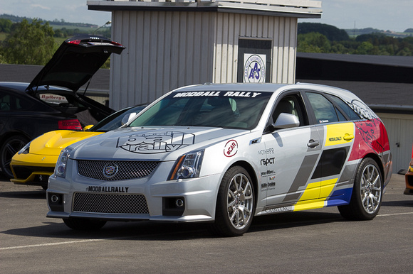 Sportscar Event (13 of 198)
