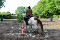 Ranch Horse Days SØNDAG 090624 0015