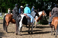 Ranch Horse Days SØNDAG 090624 0012