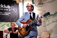 Sæsonstart Aarhus JazzKlub 15