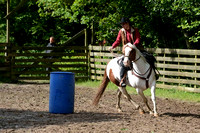 Ranch Horse Days SØNDAG 090624 0016