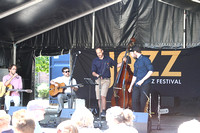Jazzfestival Klostertorv 001 120714