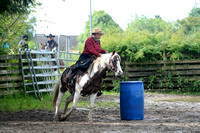 Ranch Horse Days SØNDAG 090624 0020