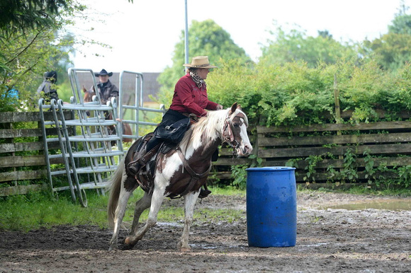 Ranch Horse Days SØNDAG 090624 0020