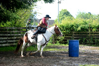 Ranch Horse Days SØNDAG 090624 0017