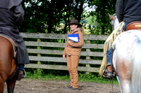 Ranch Horse Days SØNDAG 090624 0011