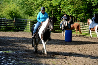 Ranch Horse Days SØNDAG 090624 0005